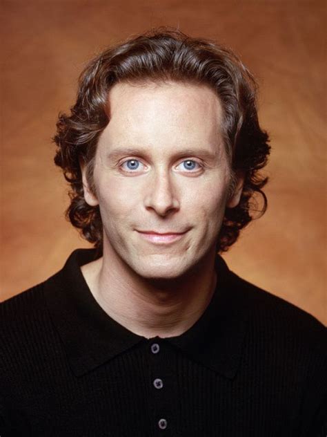 steven weber tv series